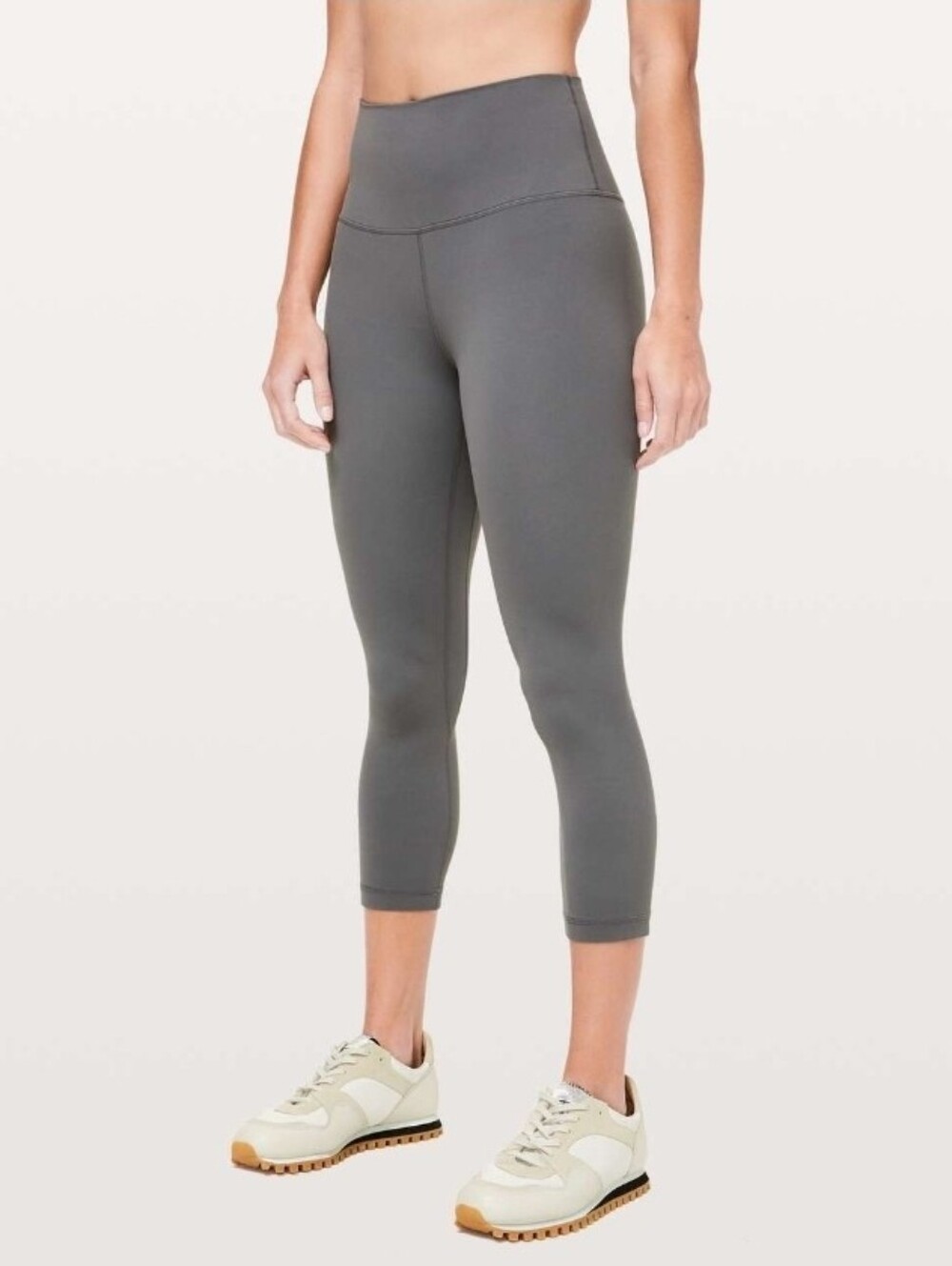 Lululemon Align Crop Leggings